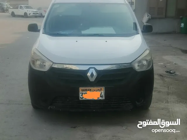 رينو RENAULT