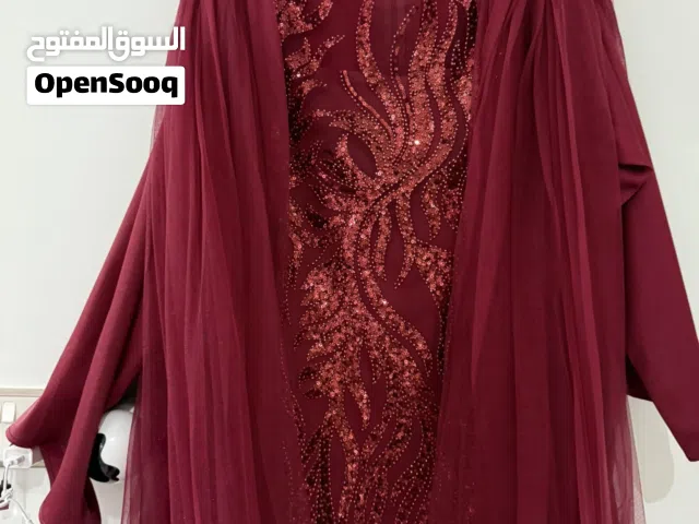 فستان مناسب للاعياد و المناسبات و ذات خامات ممي