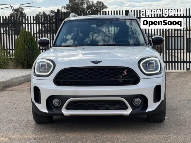 2024 ميني كونتريمان Cooper S