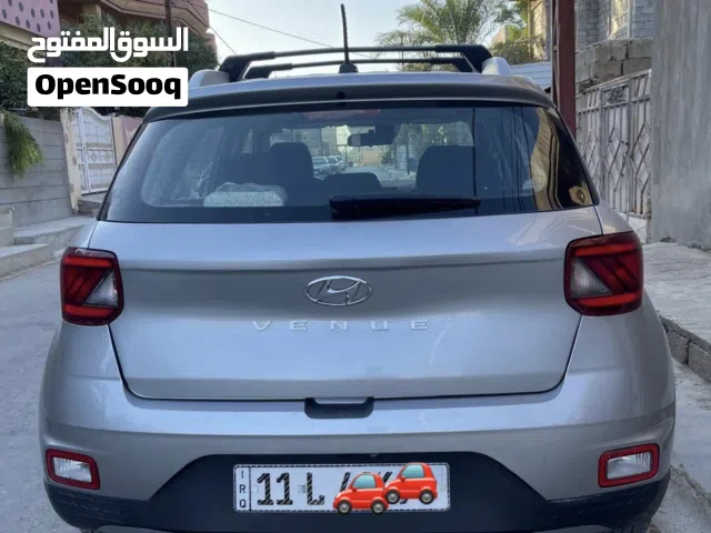 Used Hyundai Venue in Baghdad