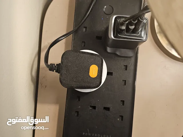 POWEROLOGY Multiport Power Extension is more than just a power strip. It is a multiport smart power