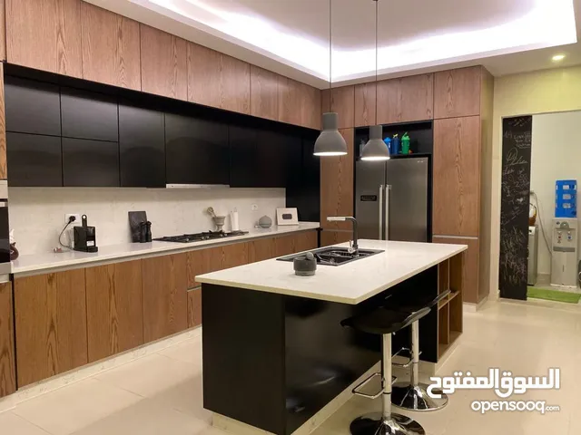 195m2 3 Bedrooms Apartments for Sale in Amman Swefieh