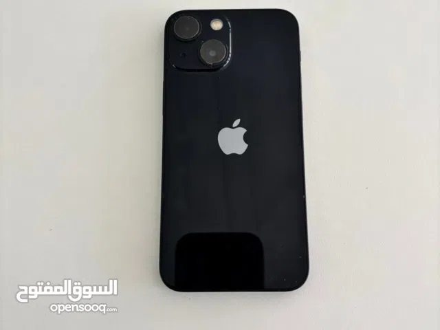 ايفون 13 ميني مساحة 128 جيبي للبيع
