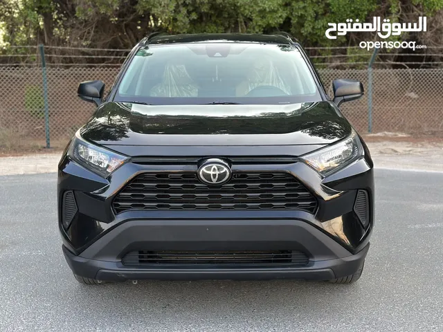 Toyota Rav4 2021 Km65k   option 2 American neat and clean