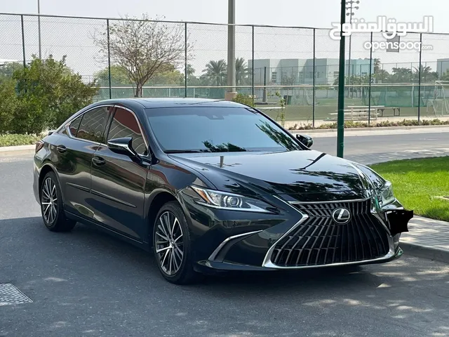 Lexus ES 350 Model 2022