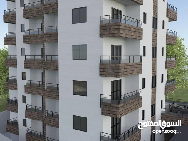 170 m2 3 Bedrooms Apartments for Sale in Ramallah and Al-Bireh Beitunia
