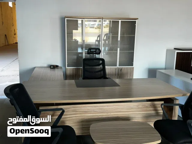 مكاتب درجة أولى تركي