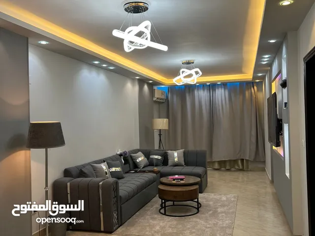 Furnished Weekly in Cairo Nasr City