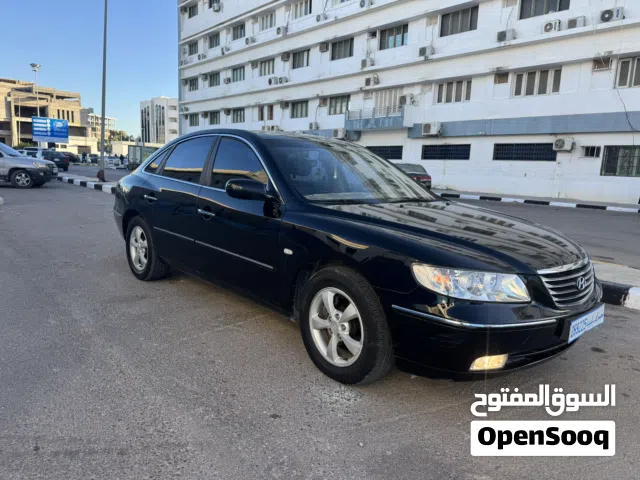 2008 Hyundai Azera GL