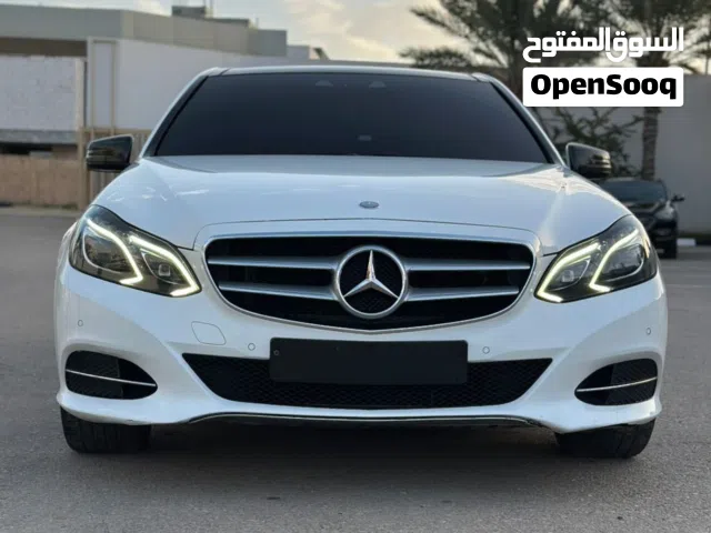 E300مرسيدس 2015فل مسكر
