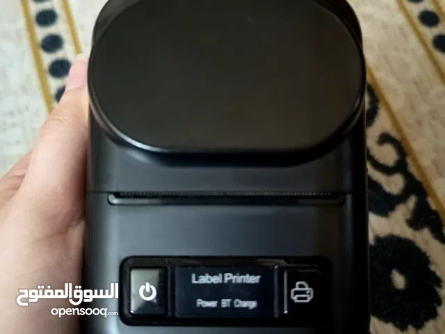طابعة للمشاريع