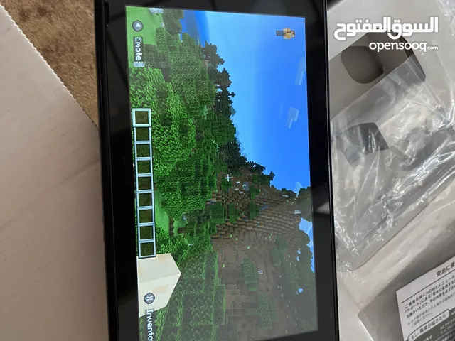 Switch جديد