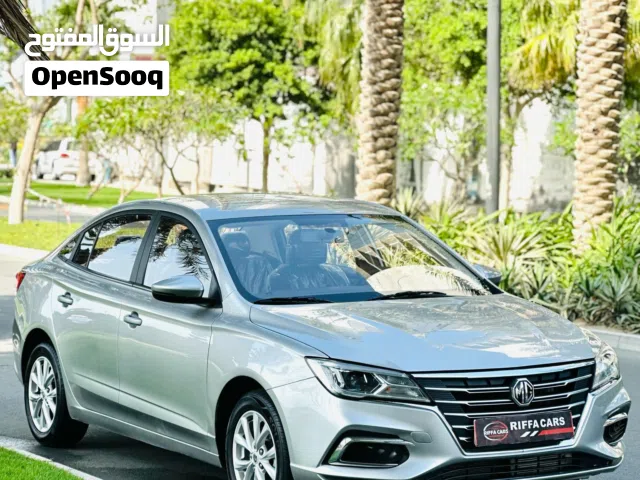 2024 ام جي MG 5