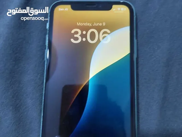 Apple iPhone 11 256 GB in Amman