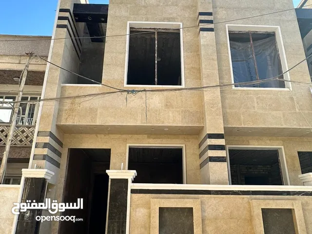 150 m2 4 Bedrooms Townhouse for Sale in Baghdad Ghadeer