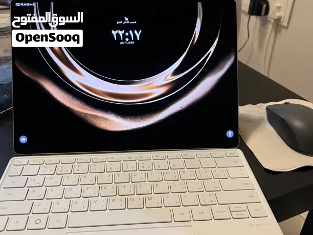 hwawei matepad pro pro 13.2 inch