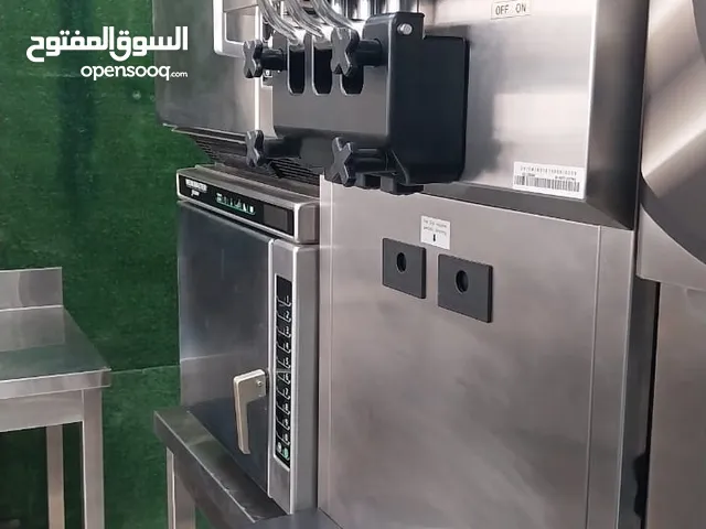 ICETRO TABLE TOP SOFT ICECREAM MACHINE