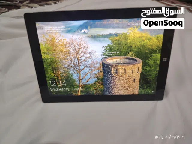 Microsoft Surface 128 GB in Muscat