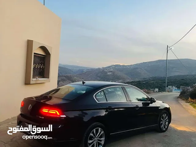 New Volkswagen Passat in Qalqilya