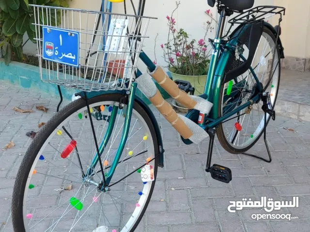 دراجة هوائية نوع صيني