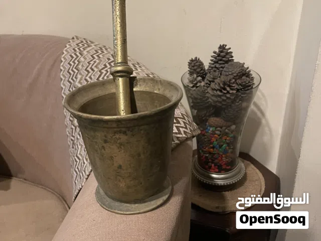 دلات نحاس قديمة