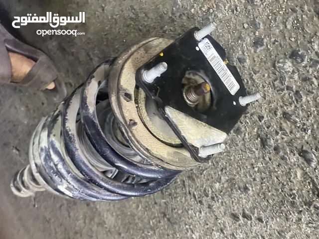 معاونات ايدج جدد