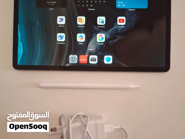 Huawei MatePad 11 128 GB in Sharjah