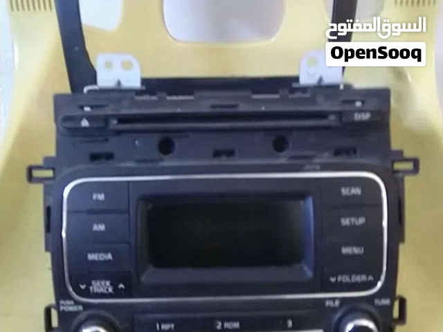 مسجل وراديو سيراتو من 2013 الى 2016