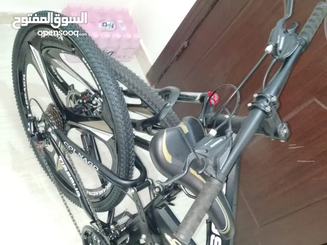 دراجه رياضية