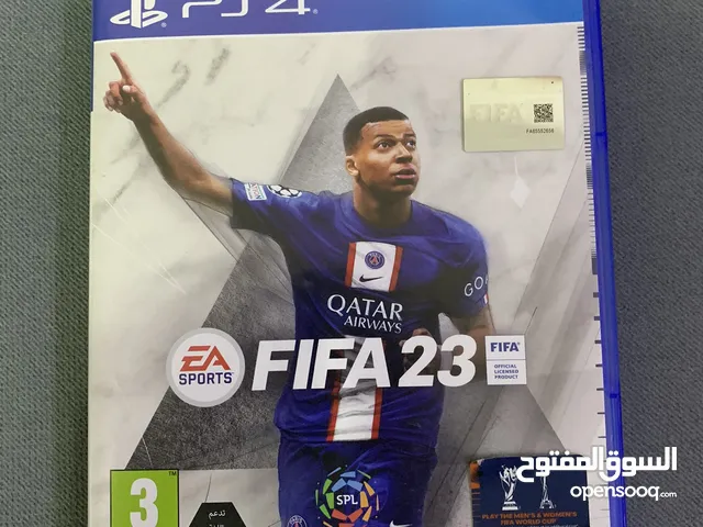 فيفا 23 — FIFA 23
