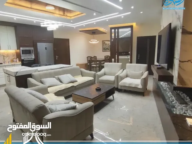 شقه مميزه جدا سوبر ديلوكس للايجار