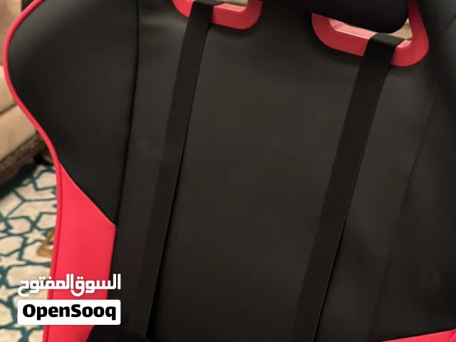 للبيع كرسي قيمنق جديد