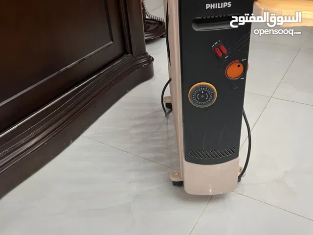 دفايه ماركه فليبس مستعمل بحاله الجديدة