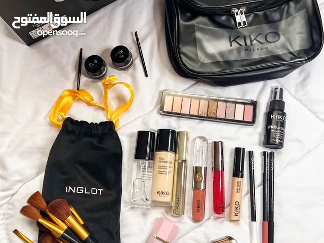 مكياج تجميلكس