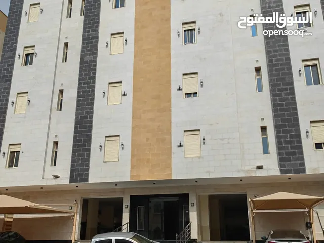 95 m2 2 Bedrooms Apartments for Rent in Jeddah An Nuzhah