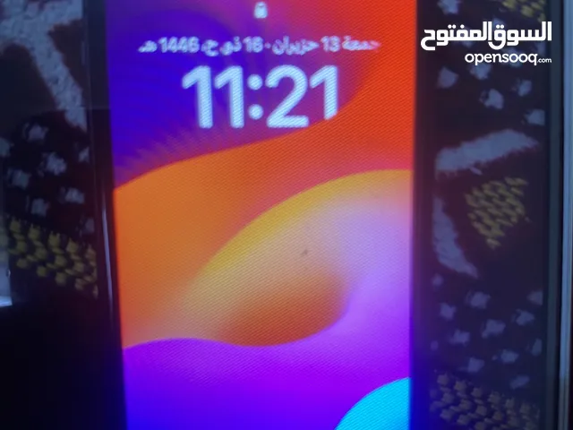 آيفون 11 بحالة جيدة للبيع - بسعر مناسب!
