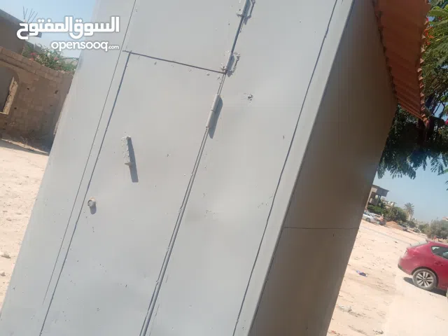 كشك مطعم او كافي