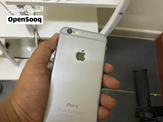 iphone 6 urgent sale
