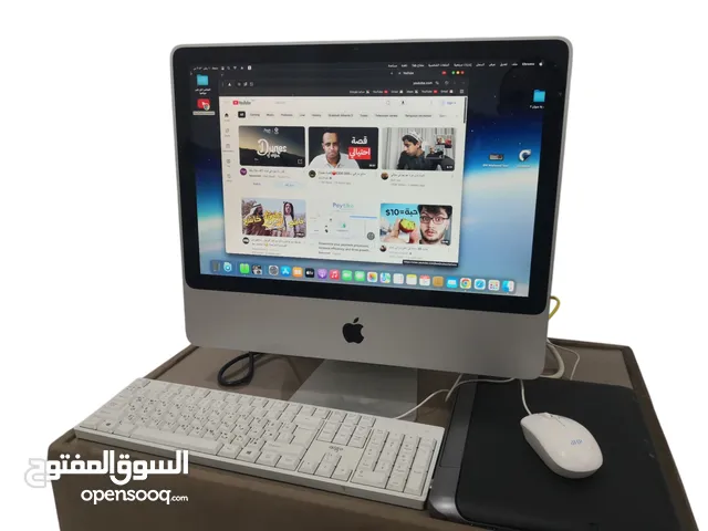 macOS Apple  Computers  for sale  in Al Dakhiliya