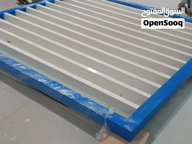 باراجولا خارجية تصنيع جديد الومنيوم 2مم سماكة وضمان عشر سنوات