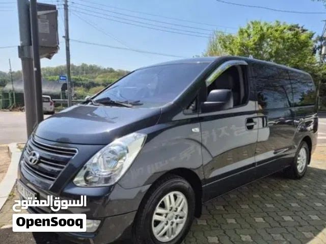 2024, هيونداي, H1, Standard