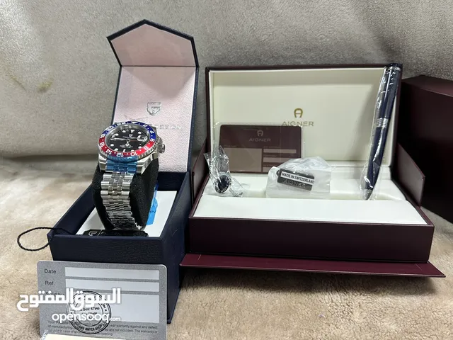 Automatic Others watches  for sale in Al Dhahirah