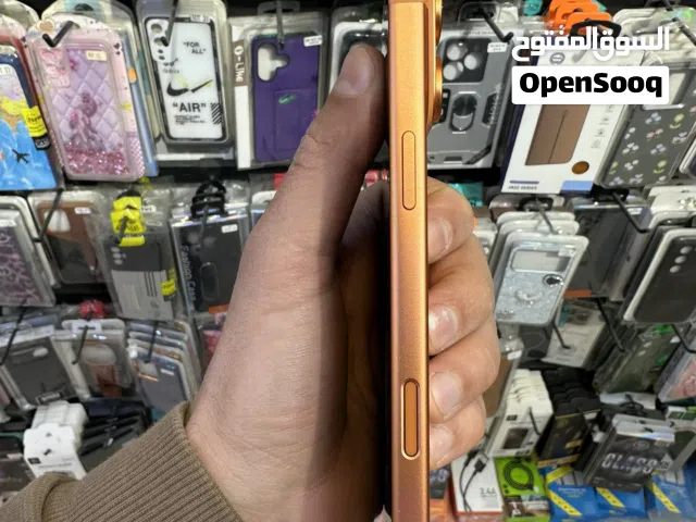 Iphone 17 pro max 256GB