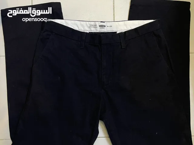 For sale Old Navy pants classic loose size 34 As new condition 10/10 color rate