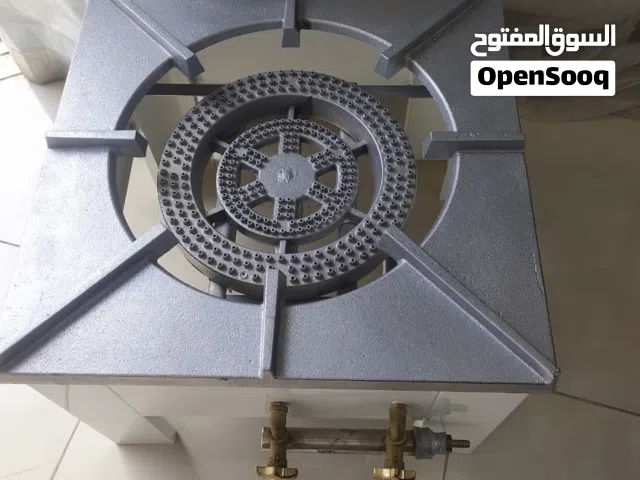 heavy duty gas burner available