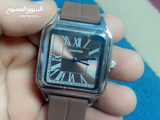 ساعات للبيع
