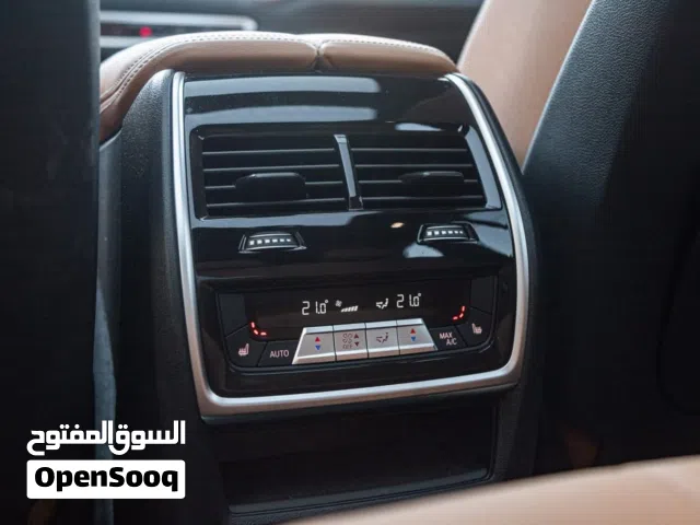 2024, BMW, X5 Series, X5 M50i