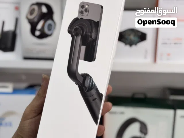 PORODO  MAGNETIC MAGSAFE SELFIE  ستاند  سلفي ماك سيف TRIPOD