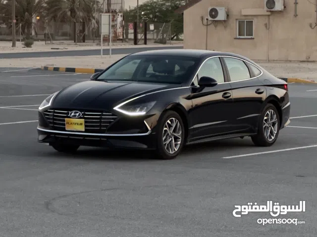 Used Hyundai Sonata in Central Governorate