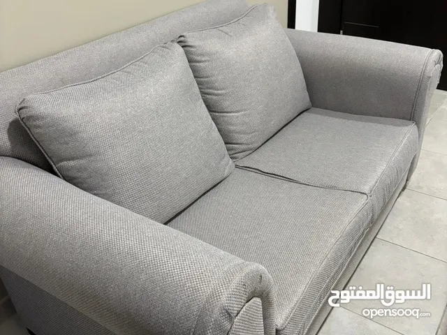 Good clean Sofa 50bd , good clean arm chair 50bd